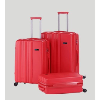 28" Trolley Luggage case